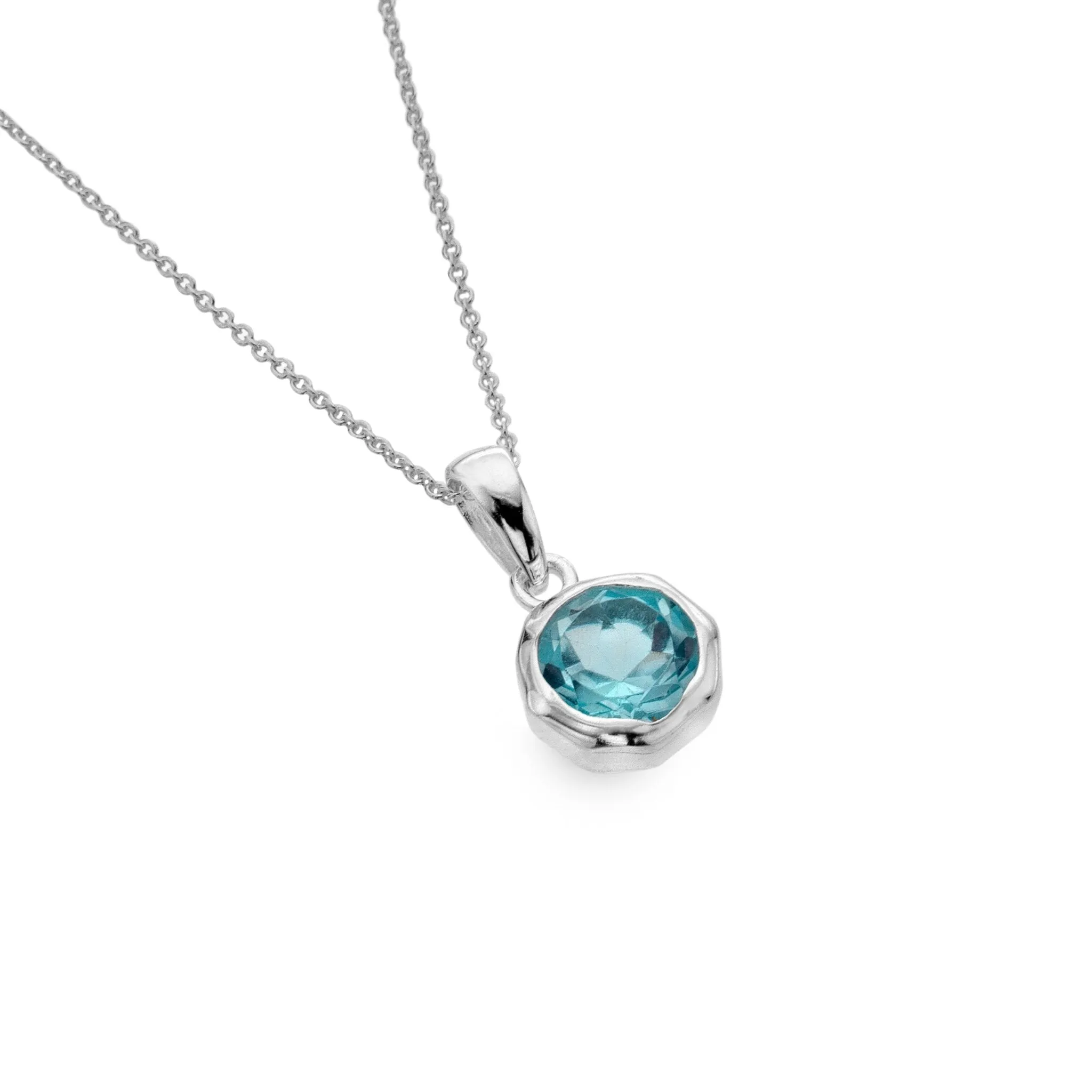 Azure Cove Pendant