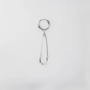 Earring classic   pin