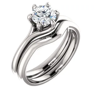 Engagement Ring Mounting 122118