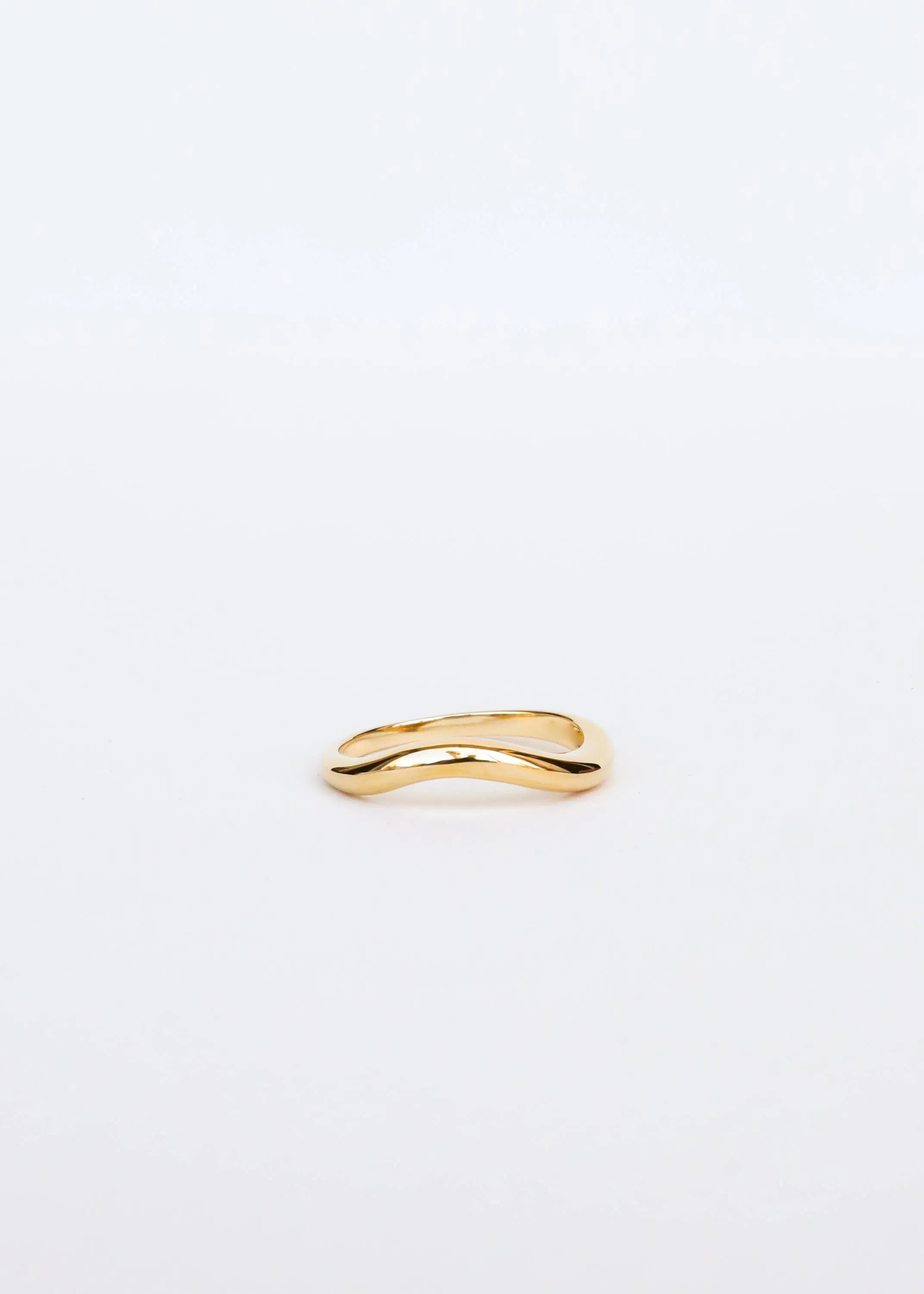 Gold Rings - Wave: 6