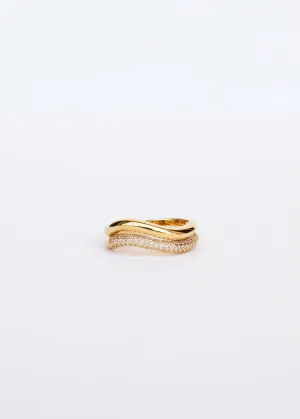 Gold Rings - Wave: 6