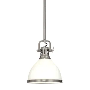 Hudson Valley Lighting Randolph 10" 1 Light Pendant