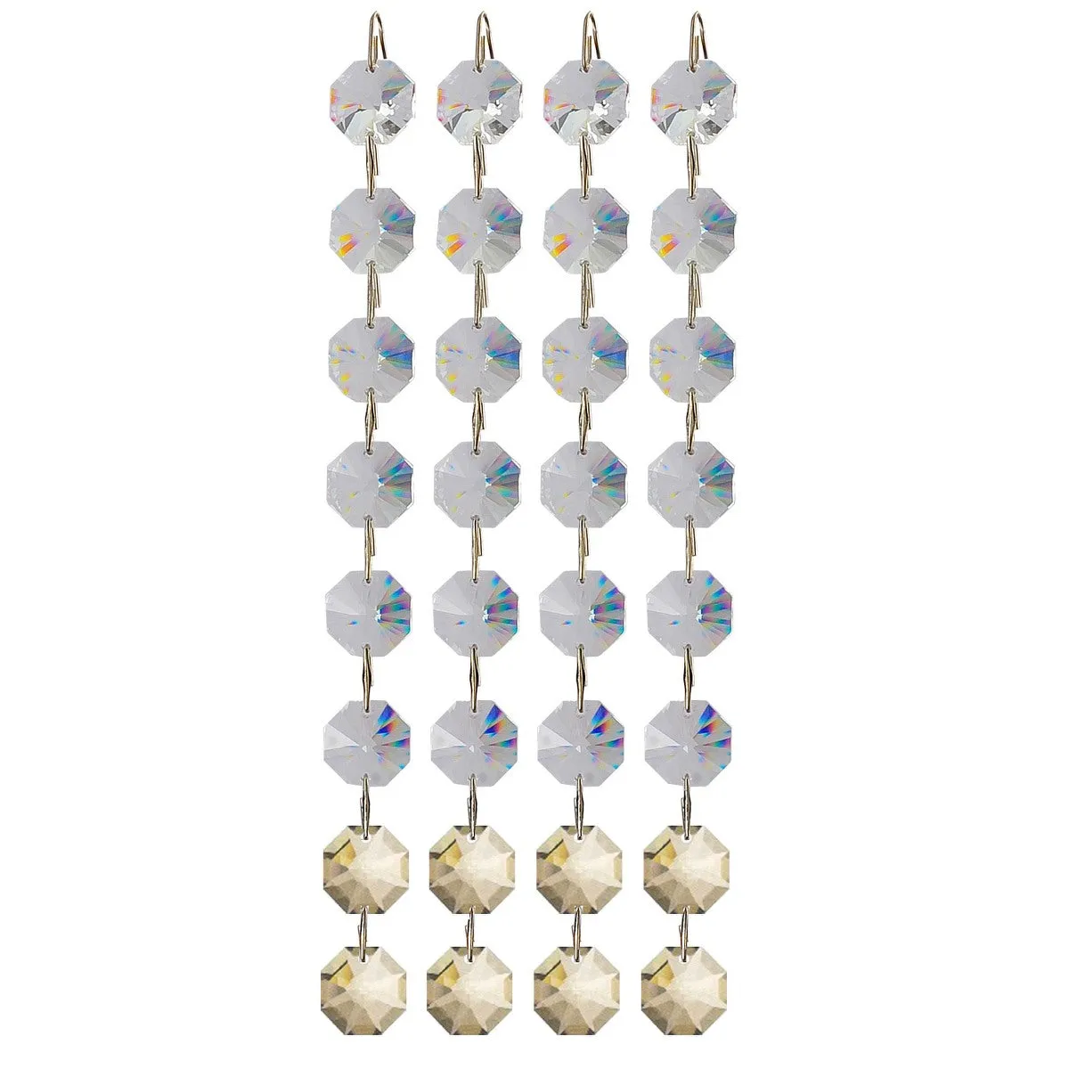 Milieu 1 Light Mini Pendant