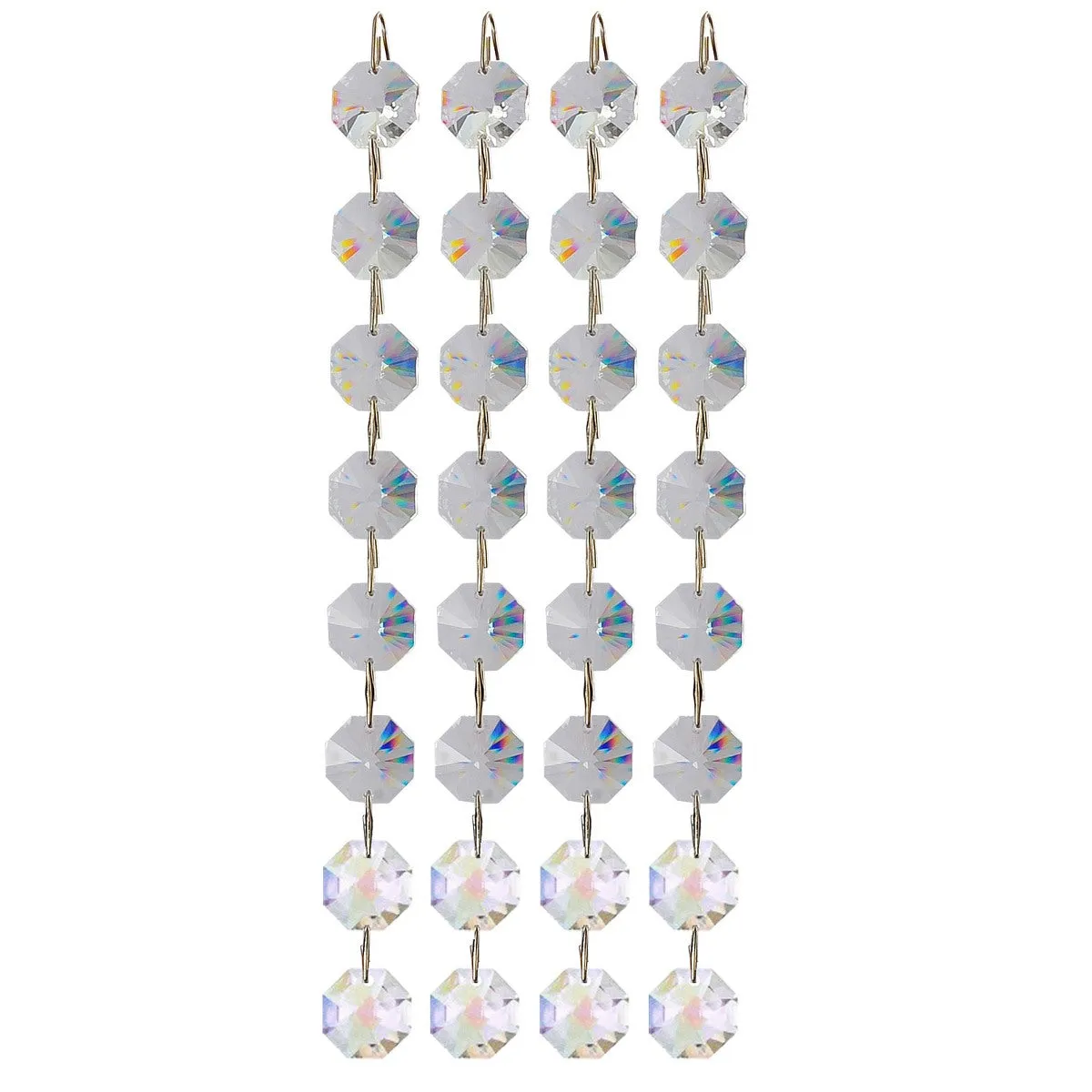 Milieu 1 Light Mini Pendant