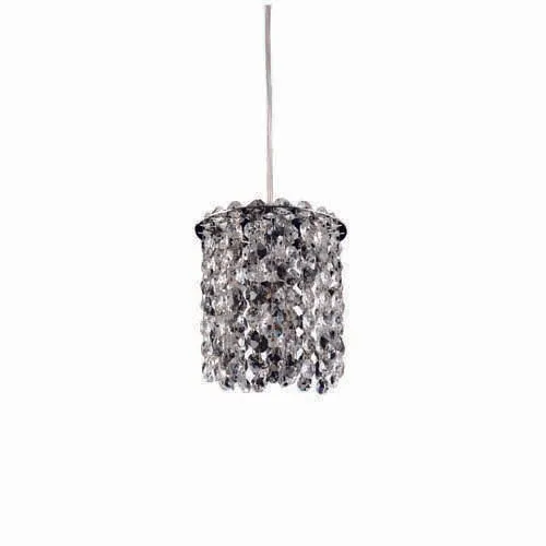 Milieu 1 Light Mini Pendant