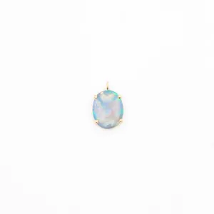 Opal Charm 10