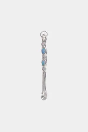 Opal Dipper Spoon