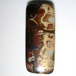 Outback mural Koroit Matrix in a slide pendant