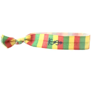 Rasta Hair Tie