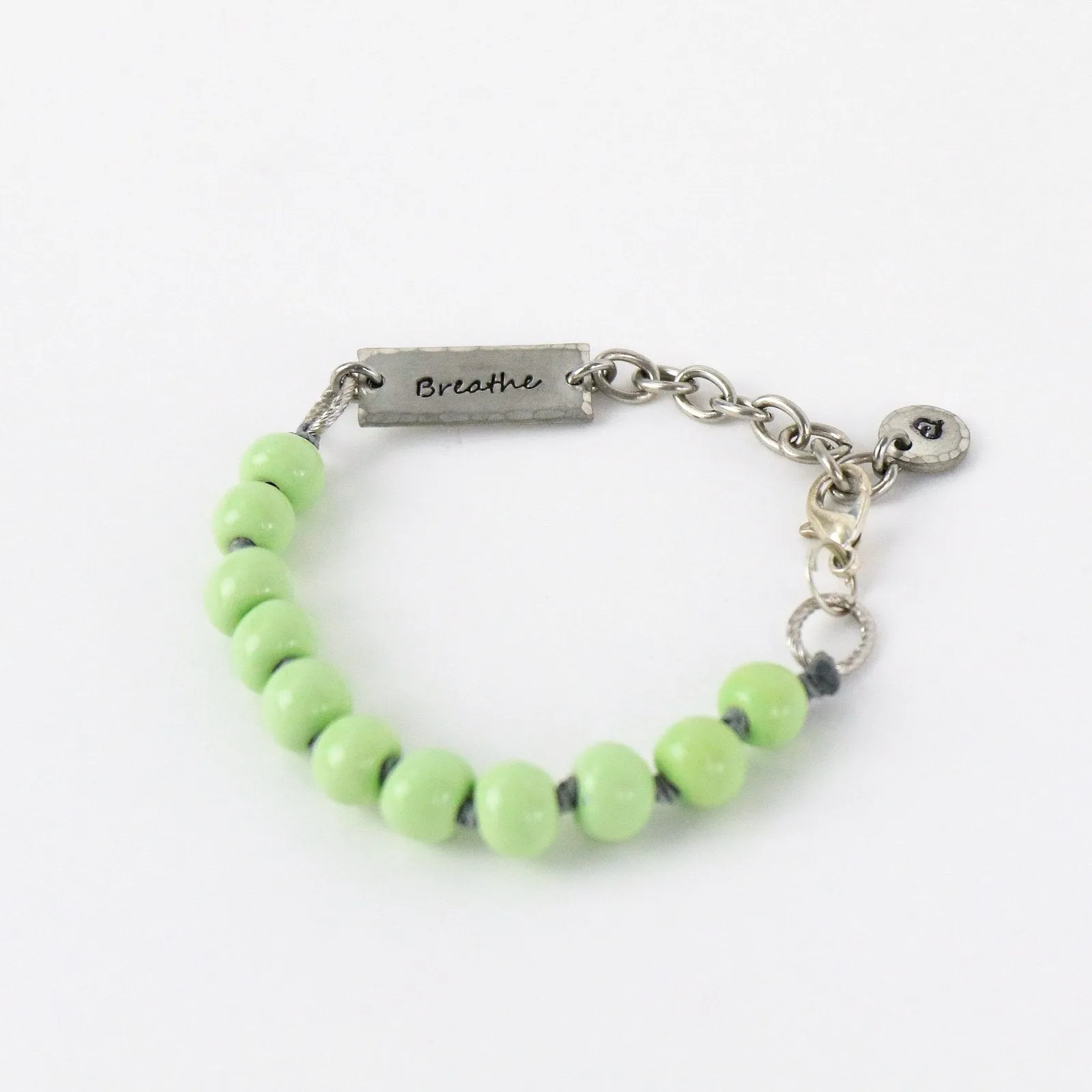 SwaziMUD™ BREATHE Bracelet