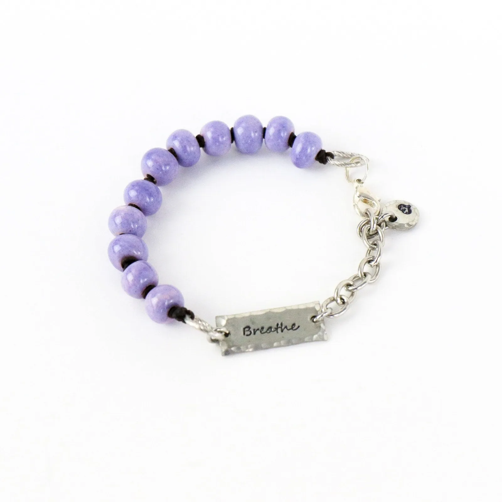 SwaziMUD™ BREATHE Bracelet